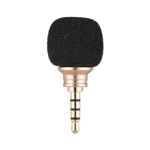 Mini Microphone