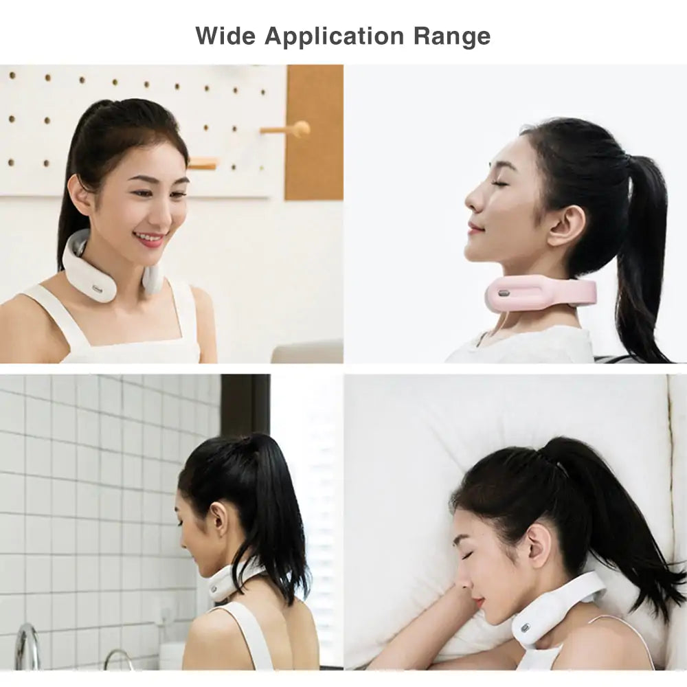 Neck & Shoulder Massager